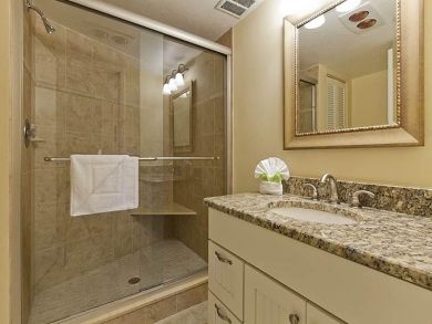 Siesta Key Vacation Rental Condo with Great Amenities